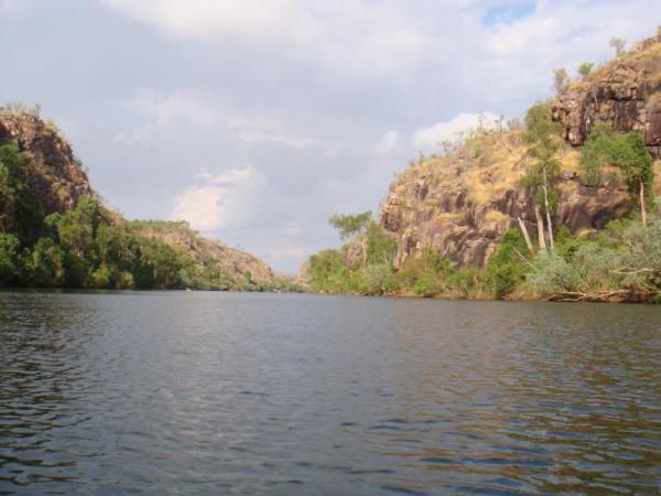 Album - Mataranka-et-Katherine-gorge