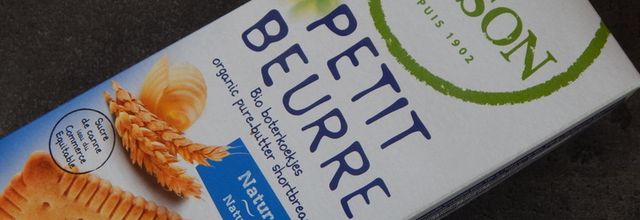 [ En cuisine ] Du nouveau et du bio !