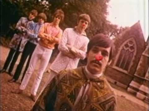 procol harum coca cola