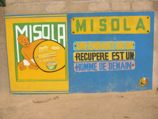 Aide au Mali – Renouvellement de la convention triennale avec l’association Misola
