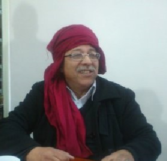 Dr Mouhibeddine BOUBEKEUR.