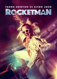  FILMIN~HD!! Rocketman (2019) Ver Pelicula Completa Repelis gratis  