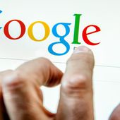 Google lance un formulaire de "droit à l'oubli" pour les Européens