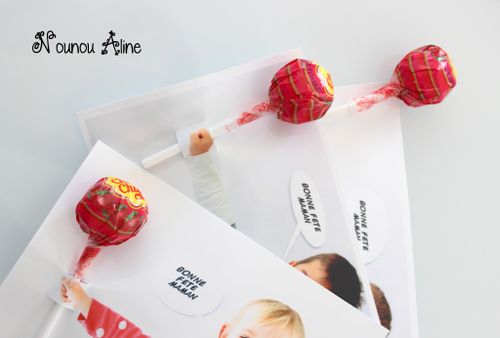 Fete Des Meres Nounou Aline