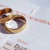 Mariage d’état ou mariage privé