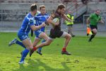 RUGBY : L'US ORTHEZ REMPORTE LE  DERBY FACE A MORLAAS (27-18)