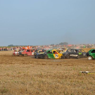 Rodéo Car Club De L'Artois