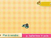 Newsletter de la semaine (4) :