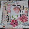 Page pour Madame Scrap