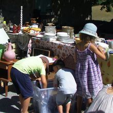 Blieux a fêté la Lavande