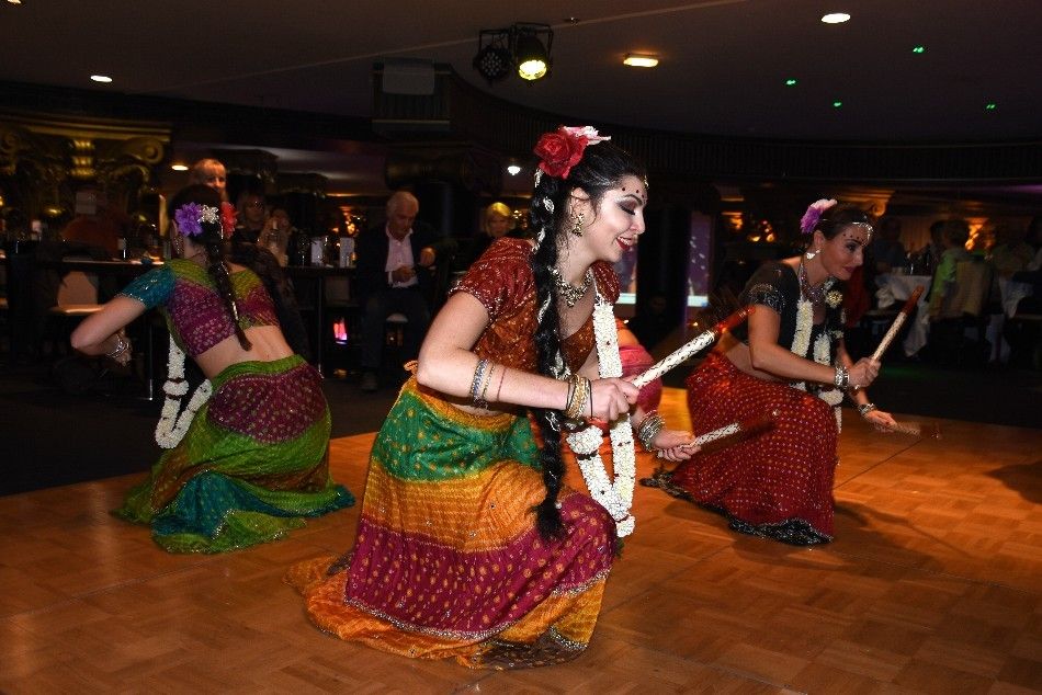 BOLLYWOOD AU CASINO CROISETTE