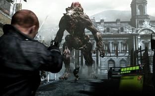 Capcom veut rajeunir le public des Resident Evil