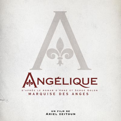 Angélique : l'indomptable Marquise des Anges revient à l'écran !