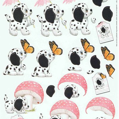 Planches que j'ai acheté lors du salon créatif à Lyon