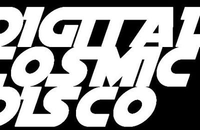 DIGITAL COSMIC DISCO