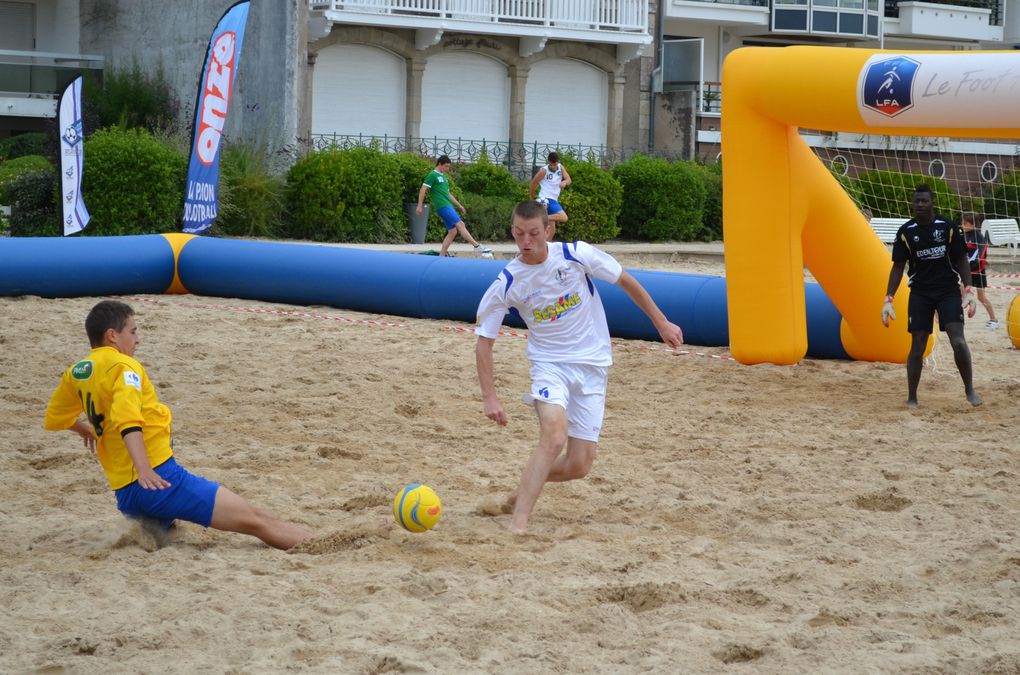 Album - Beach-Soccer-2012