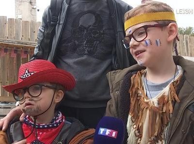 Cuges-les-Pins : Immersion dans le Far West au parc Ok Corral