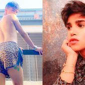 Suhail al-Jameel, un jeune gay Saoudien risque la prison pour avoir porté un short. - Encyclopædia of Gay and Lesbian Popular Culture