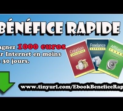 Bénéfice Rapide
