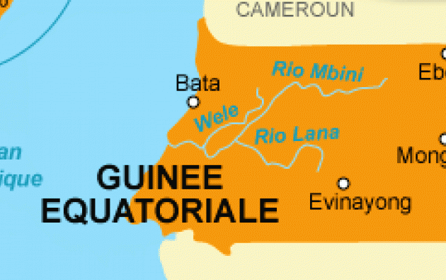 Guinée-Equatoriale - Malabo : Ehate Tomi a étudié le projet de révolution pétrochimique, la diplomatie technique et économique se porte bien