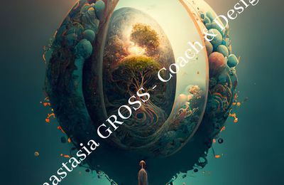 Anastasia Gross - Coach & Design