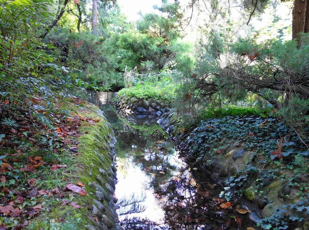 Jardin Massey, Tarbes ( Hautes-Pyrénées 65 ) AAA