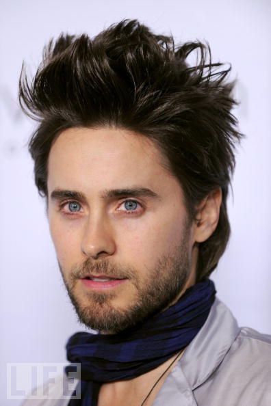 Album - Jared-Leto-at-Calvin-Klein-Collection-28-janvier-2010