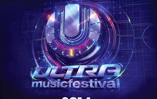 Podcast : Zedd - UMF 2014 (Miami)