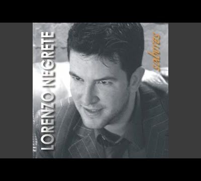 La Malagueña · Lorenzo Negrete