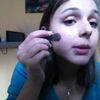 Maquillage Eye liner naturel