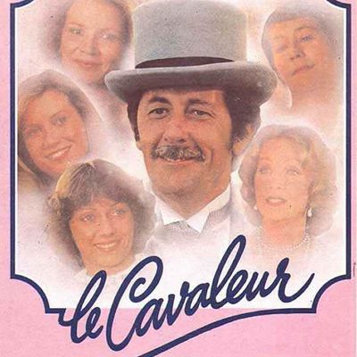 Le Cavaleur