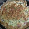 Quiche Lorraine