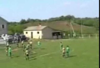 Gréalou vs. Haut Célé... LE FILM !!