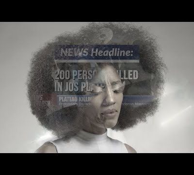 Le nouveau tube de Di'Ja, Save Me