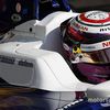 GP2 - Mardenborough va avoir sa chance avec Carlin