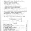 Reproduction du bulletin N°13 du CGL mars 1990