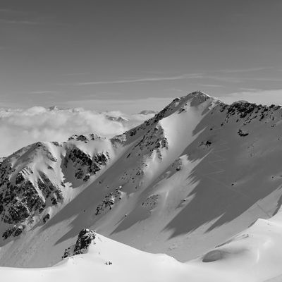 Brassage en règle à la Pointe du Villonet