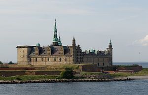 Copenhagen nearby Tourists Attractions