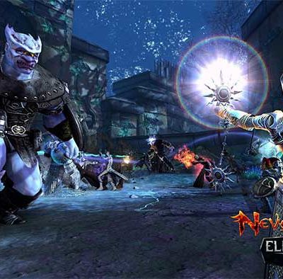 Jeux video: Nouvelle mise à jour de Neverwinter, The Maze Engine !