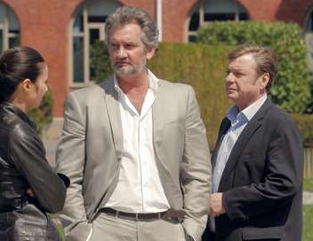 Commissaire Magellan:"Un instant d'égarement" Sam. 27-07-2019 [Replay valid] FRANCE 3