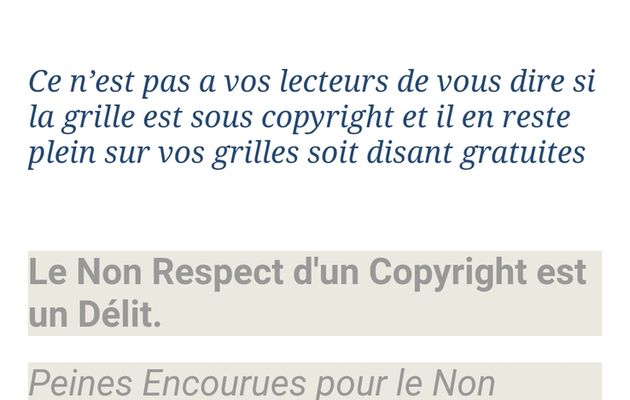 Là je craque !!! 