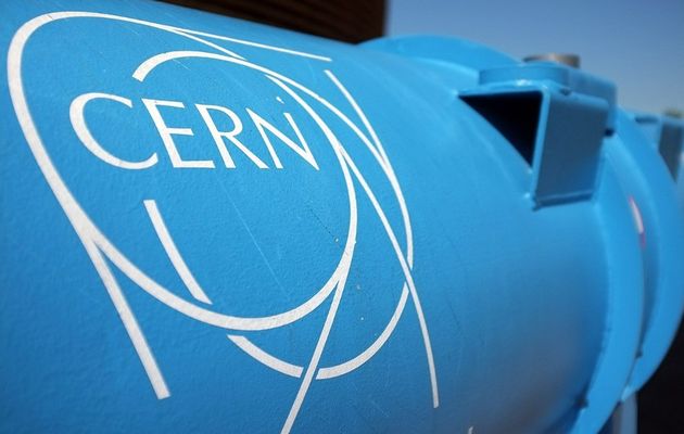 Non à l’expulsion de scientifiques russes du CERN !
