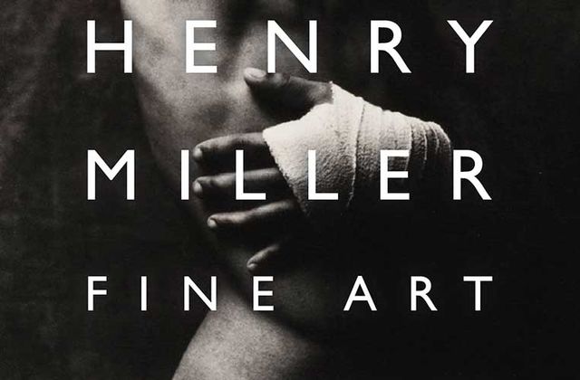 HENRY MILLER FINE ART