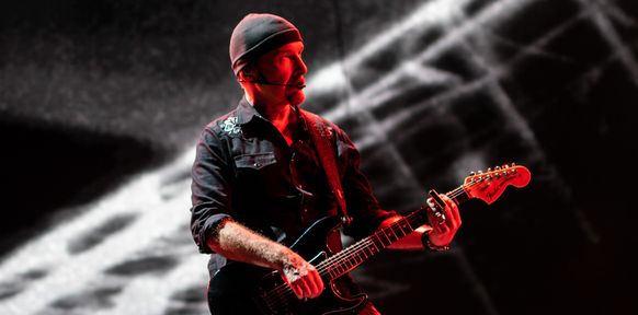 U2 Anniversaires U2 Blog