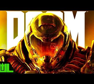 Gameplay / Doom : Campagne et multijoueur ! 