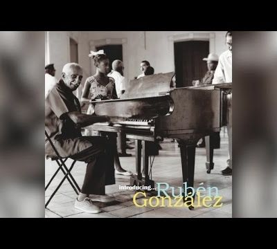 Ruben Gonzalez Fontanills - Introducing (Full Album)