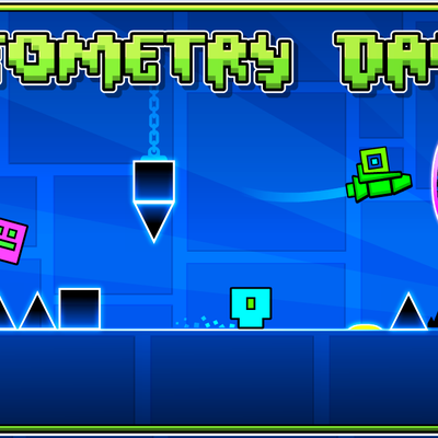 Geometry Dash: les "skins secrets"