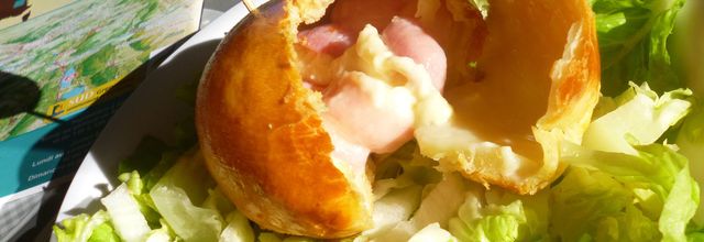 La marcelline (spécialité dauphinoise)