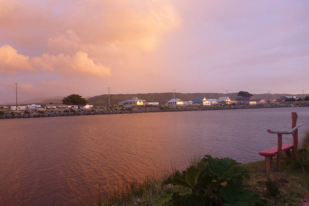 Chile : Une semaine de rêve sur l’Ile de Chiloé