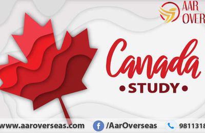 Study in Canada